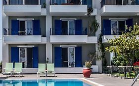 Limni Hotel