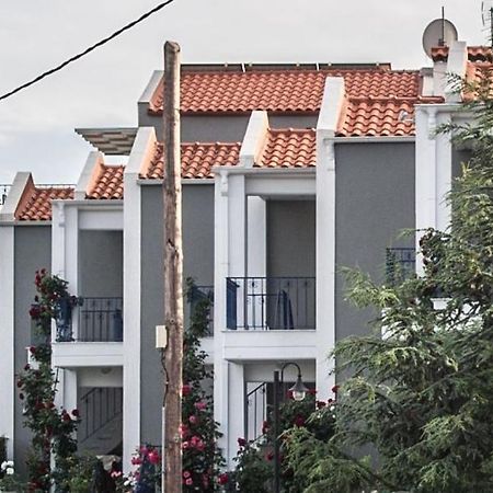 Limni Hotel Фанарион Екстериор снимка