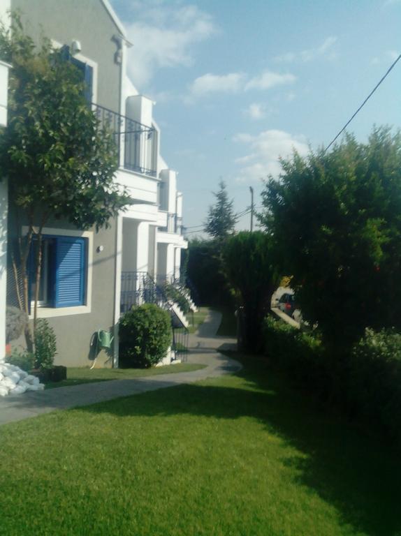 Limni Hotel Фанарион Екстериор снимка