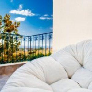 Limni Hotel Фанарион Екстериор снимка